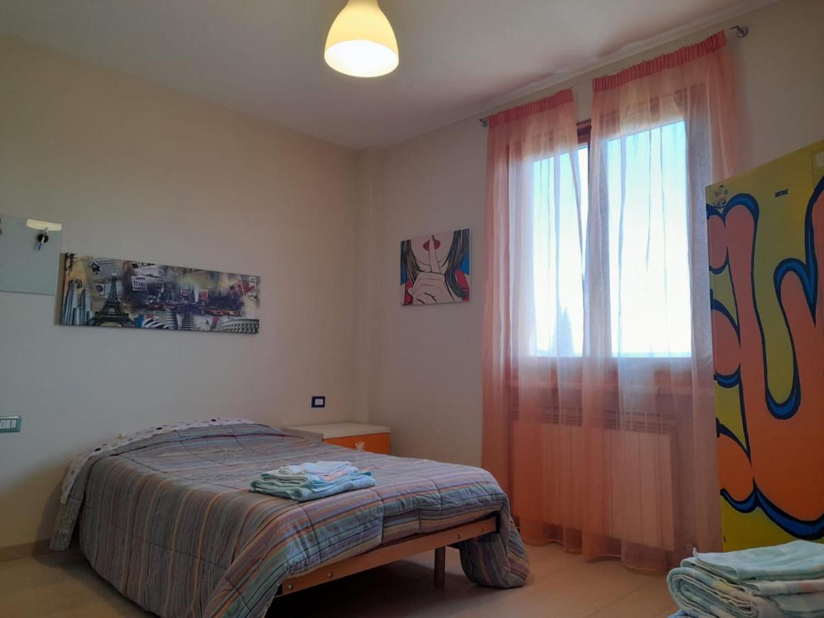 Villetta Dei Lecci Castelfiorentino Dış mekan fotoğraf